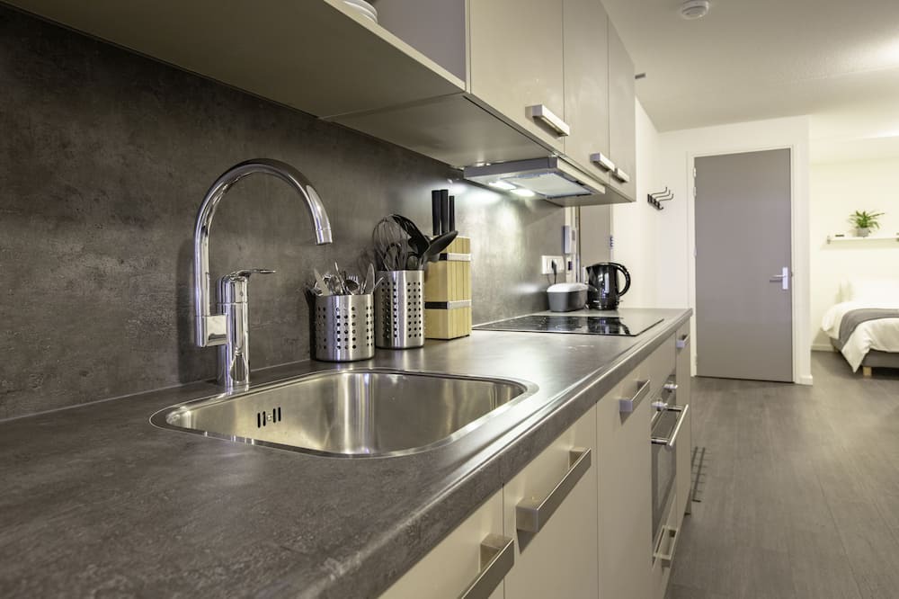 Photo of Kitchen in Municipality of Delft