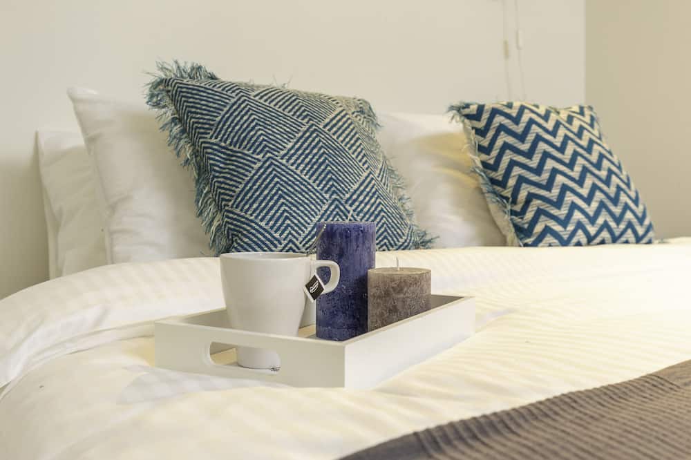 Photo of Bedroom in Municipality of Delft