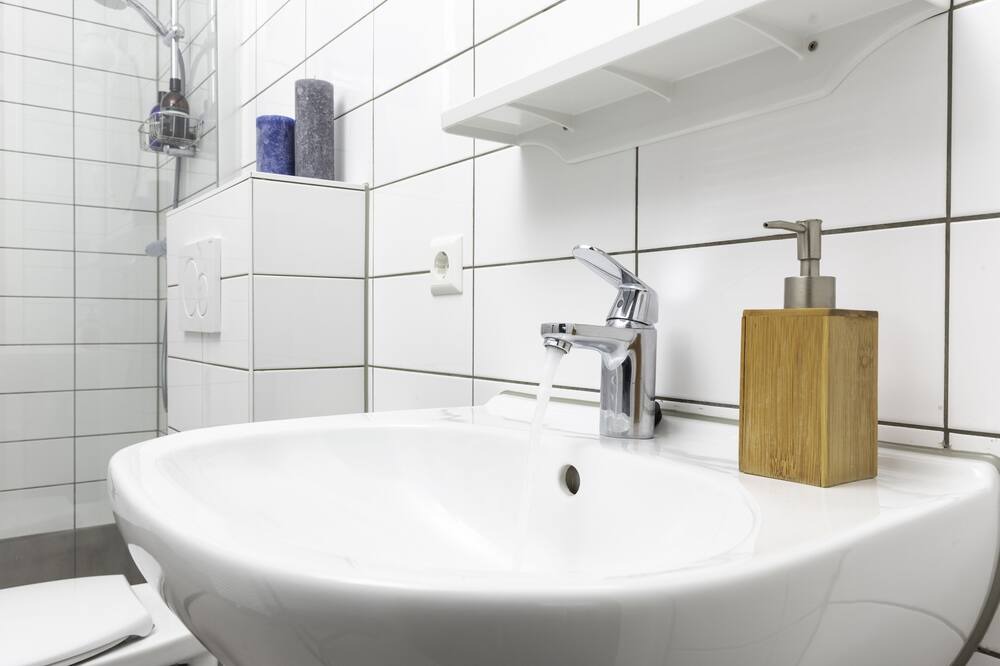 Photo of Bathroom in Municipality of Delft