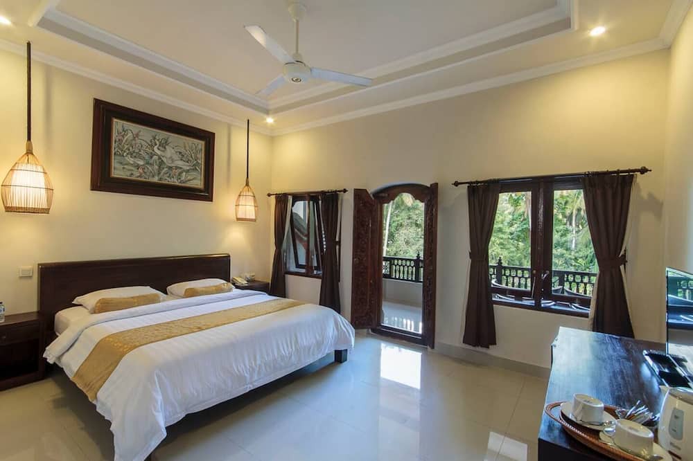 Photo of Bedroom in Nyuh Kuning