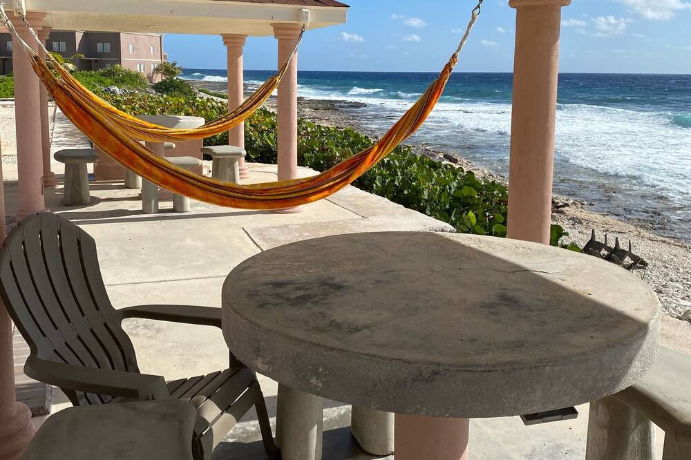 Photo of Patio Balcony in East End