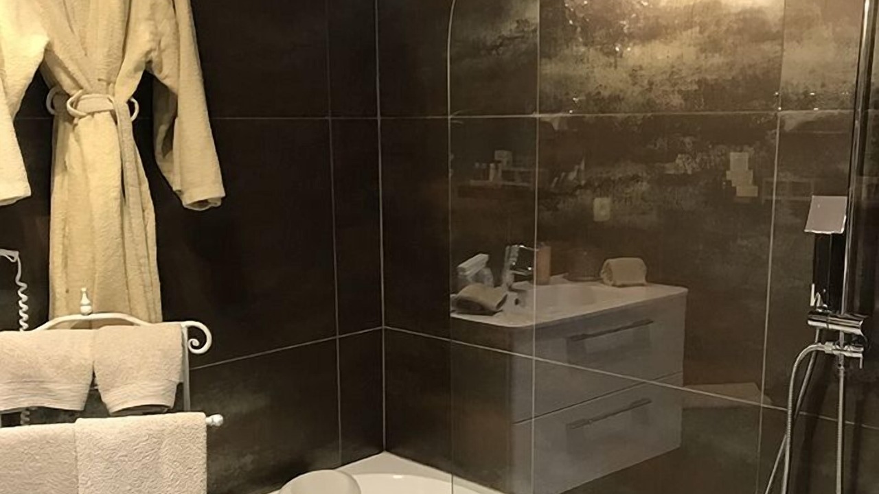 Photo of Bathroom in Laakdal