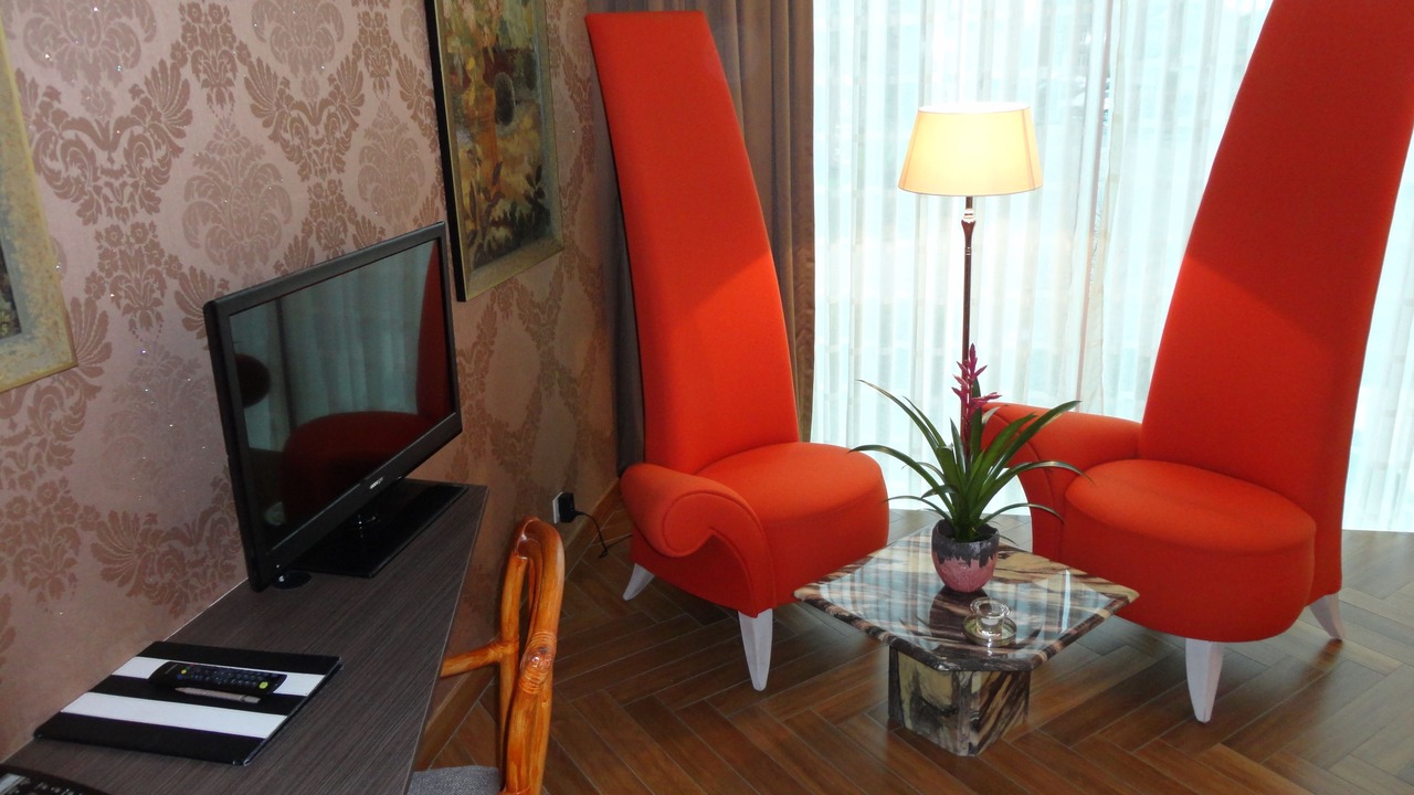 Photo of Bedroom in Laakdal