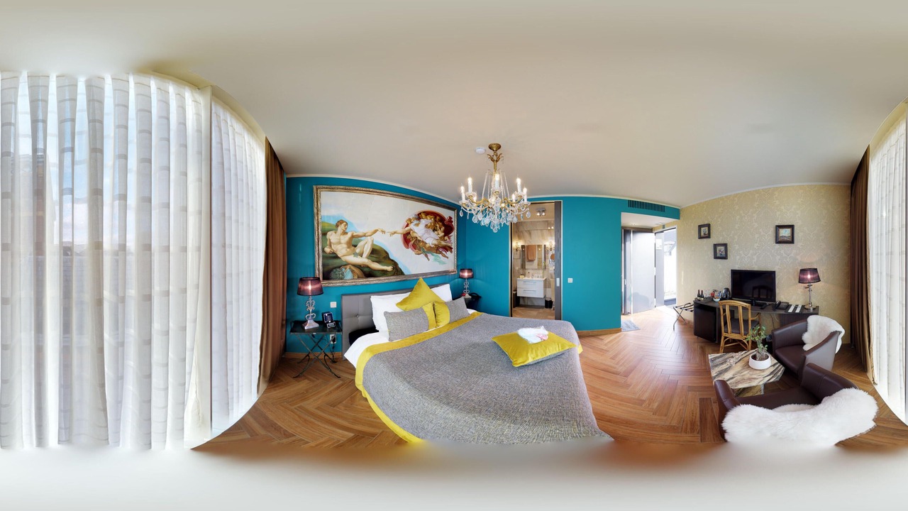 Photo of Bedroom in Laakdal