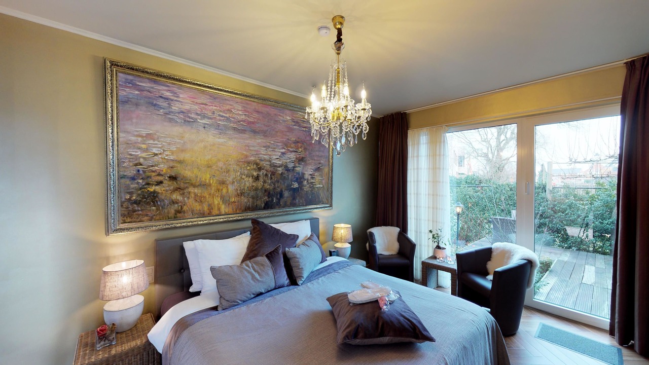 Photo of Bedroom in Laakdal
