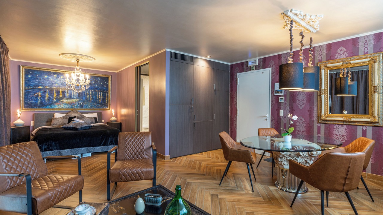 Photo of Bedroom in Laakdal