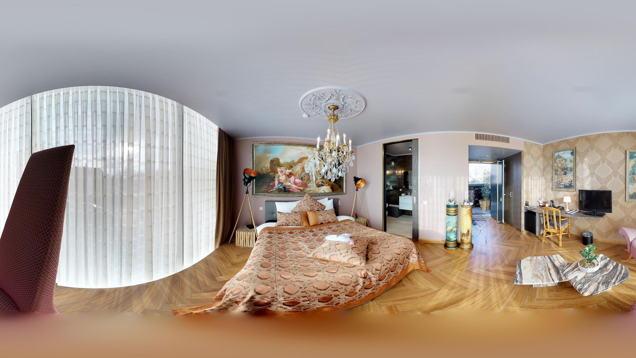 Photo of Bedroom in Laakdal