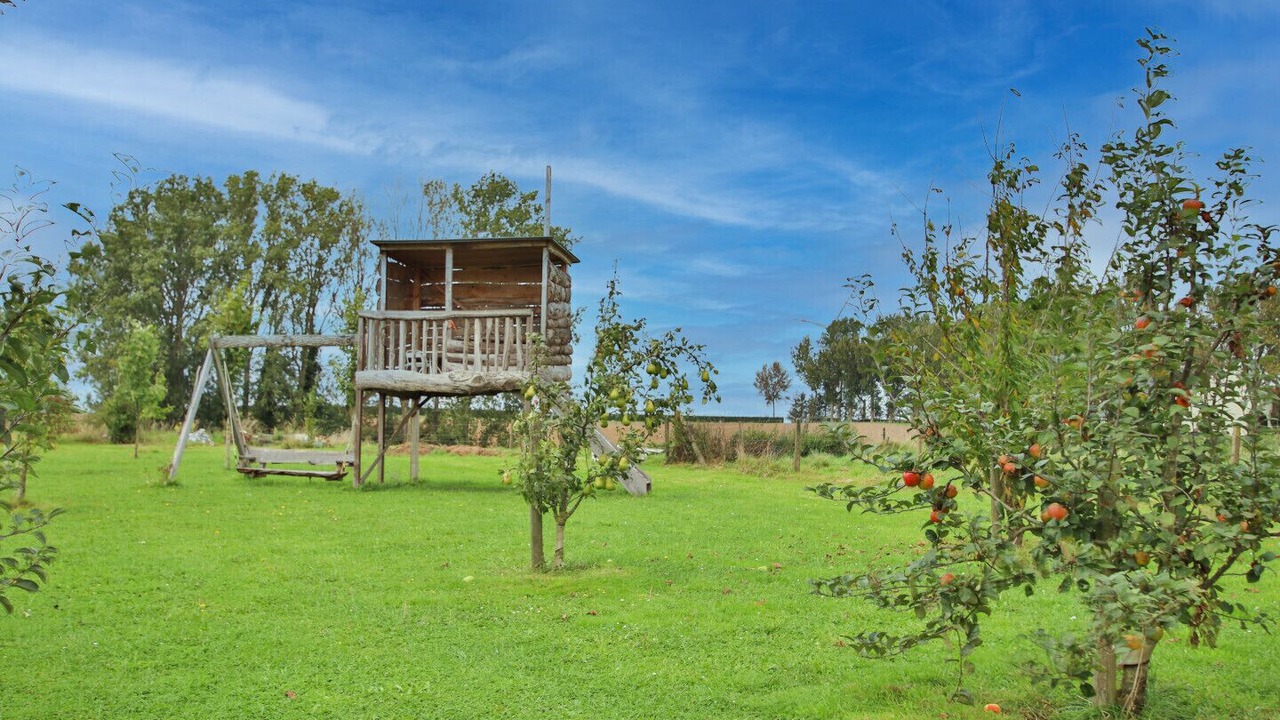 Photo of Outdoor in Sauveniere