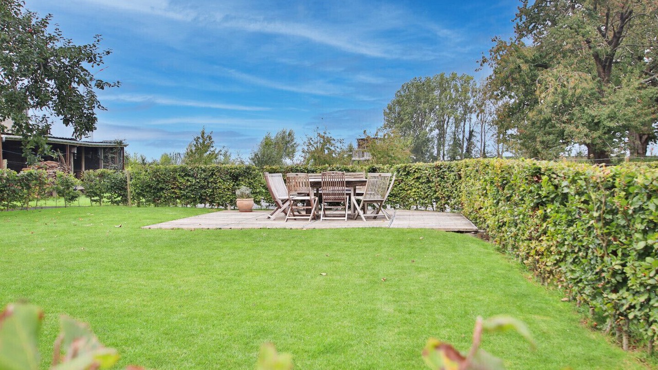 Photo of Outdoor in Sauveniere