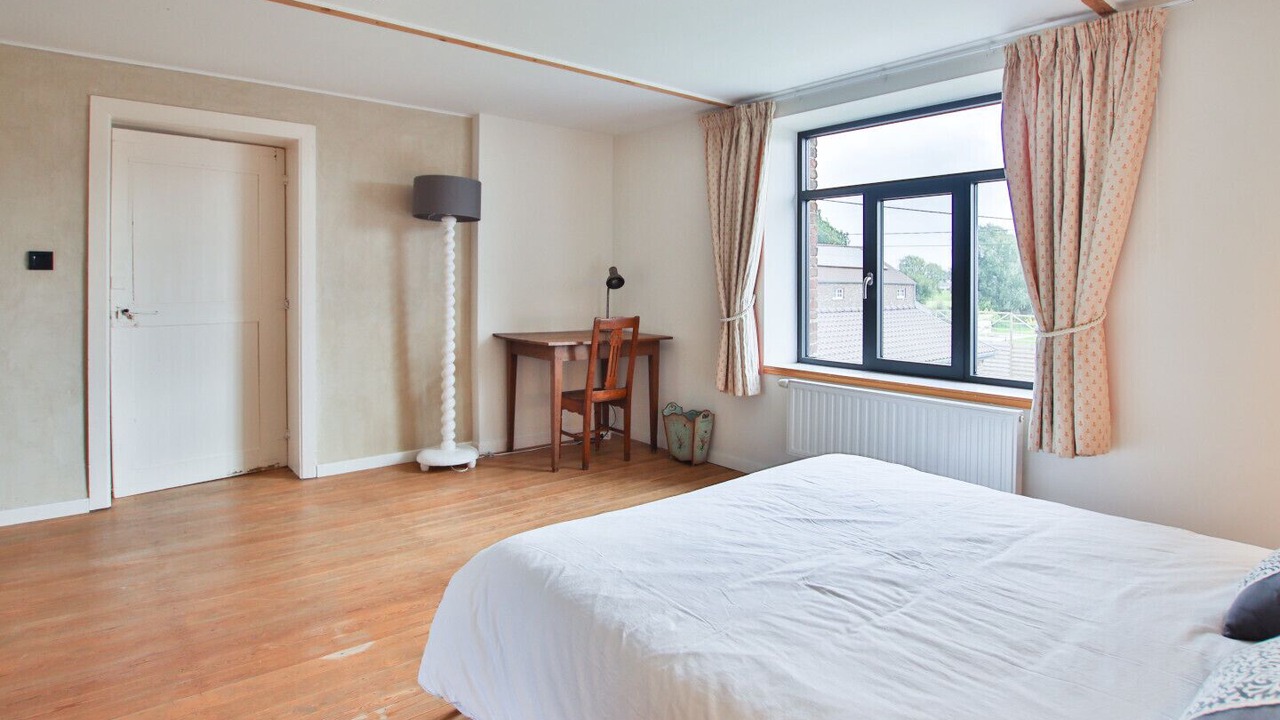 Photo of Bedroom in Sauveniere