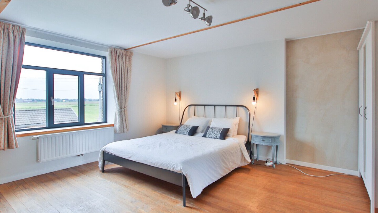 Photo of Bedroom in Sauveniere
