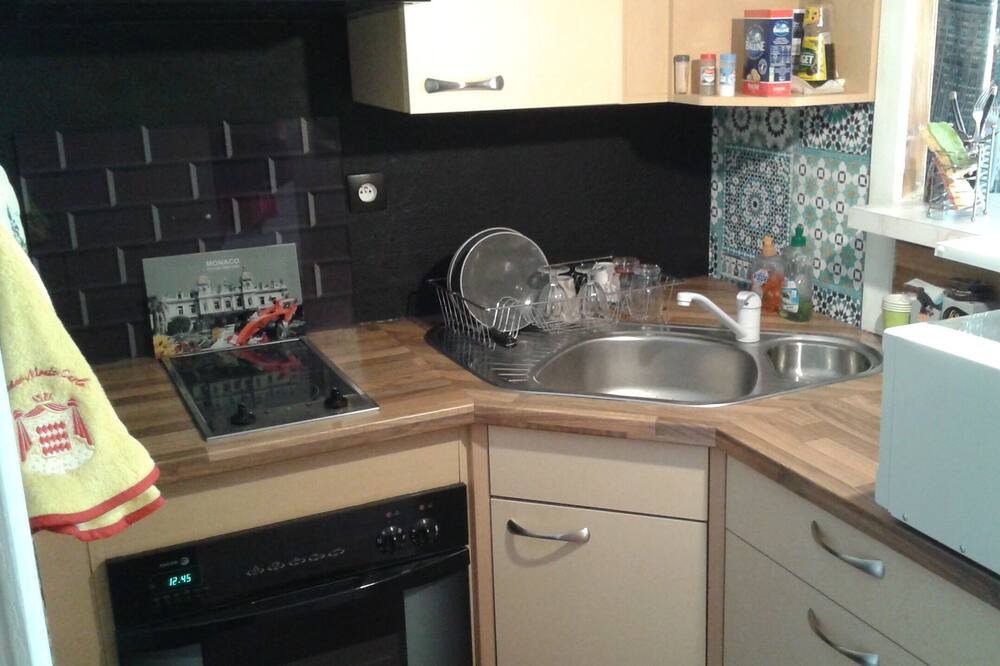 Photo of Kitchen in Guillaumes