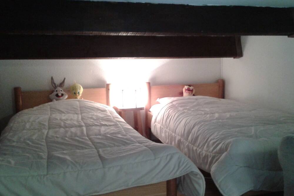 Photo of Bedroom in Guillaumes