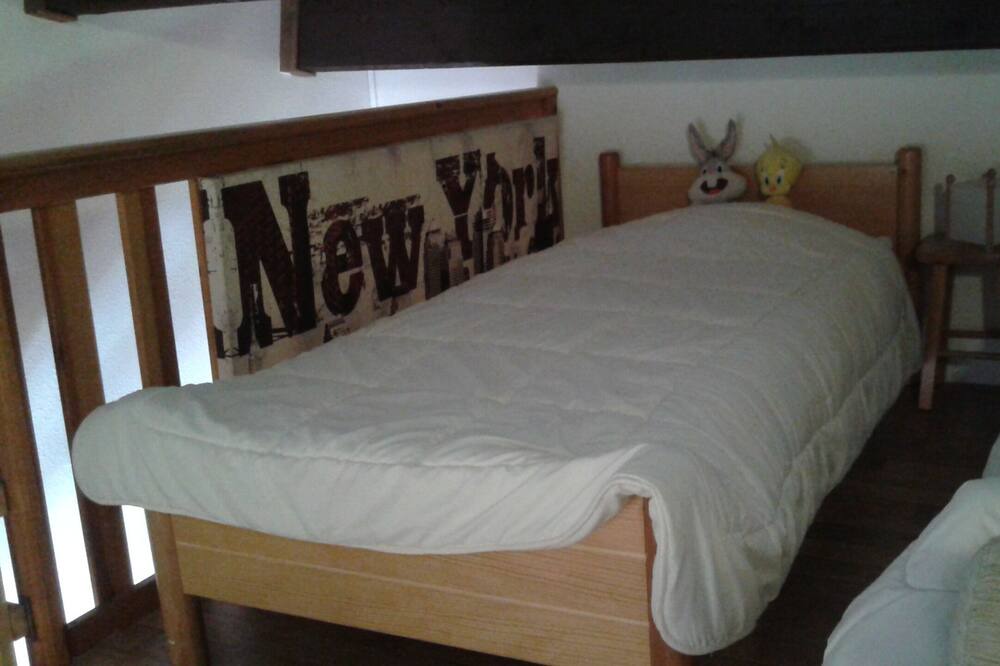 Photo of Bedroom in Guillaumes