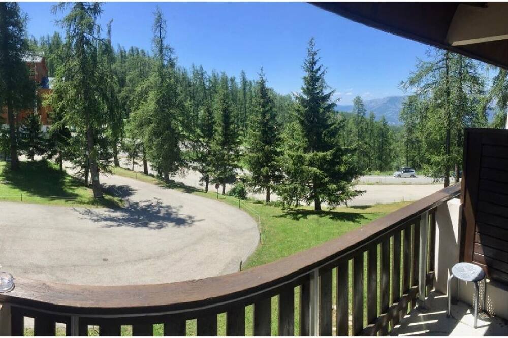 Photo of Patio Balcony in Guillaumes