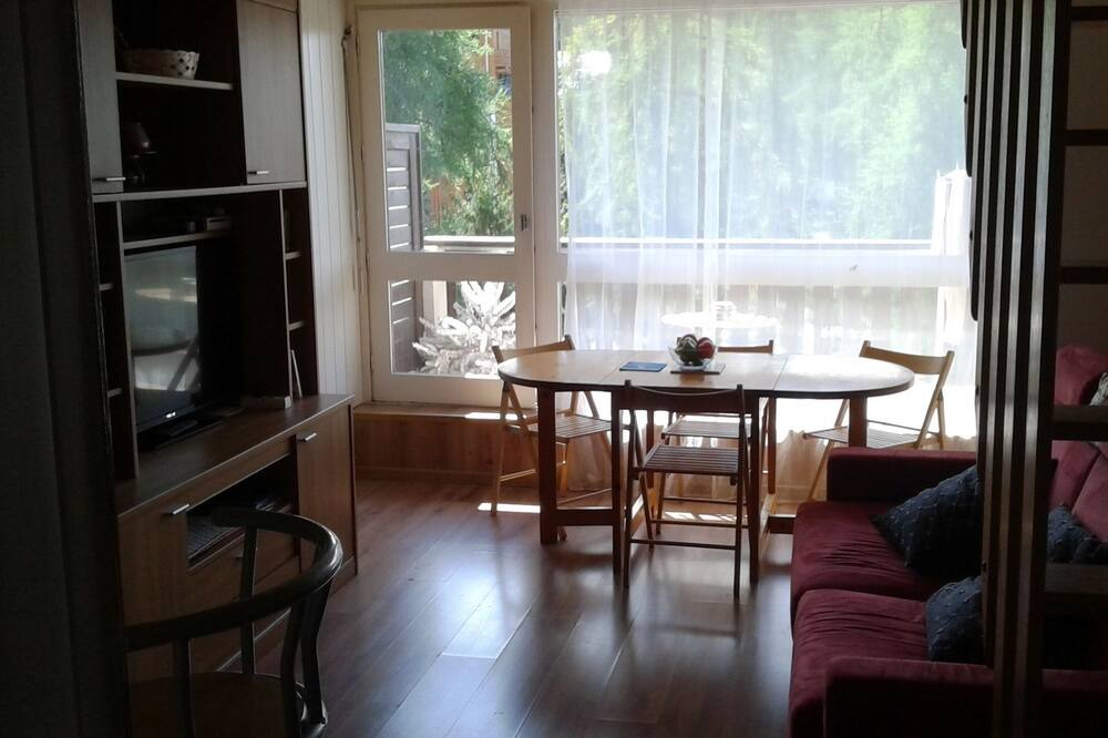 Photo of Livingroom in Guillaumes
