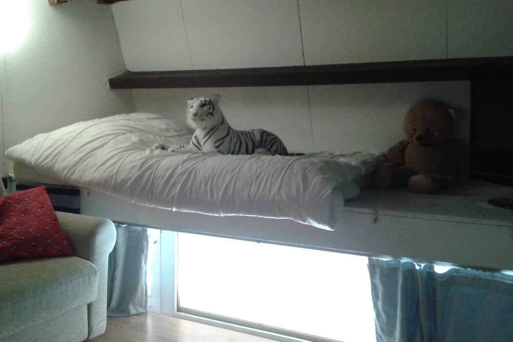 Photo of Bedroom in Guillaumes