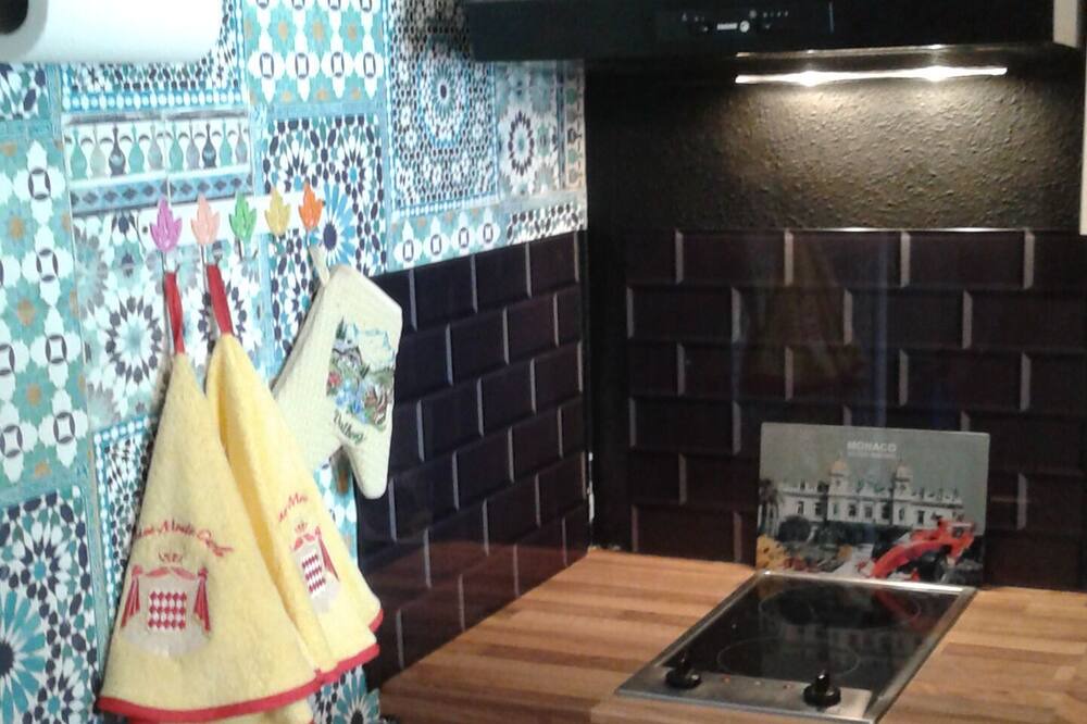 Photo of Kitchen in Guillaumes