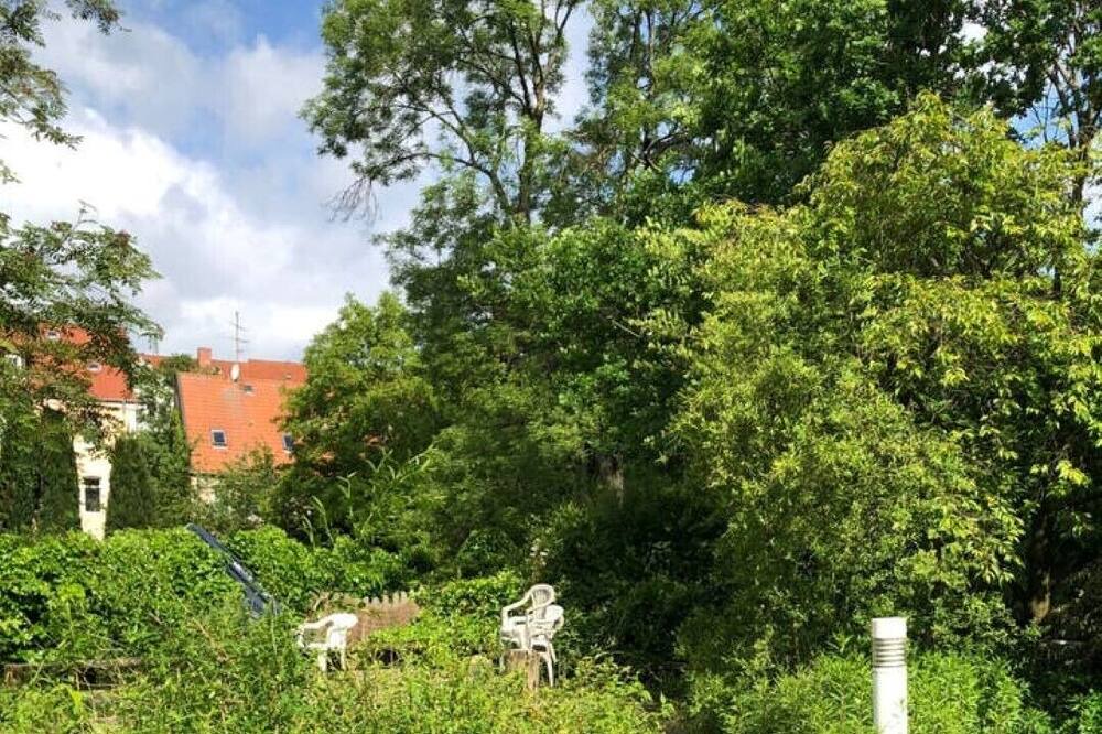 Photo of Outdoor in Linden-Sud