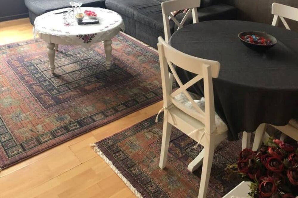Photo of Livingroom in Linden-Sud