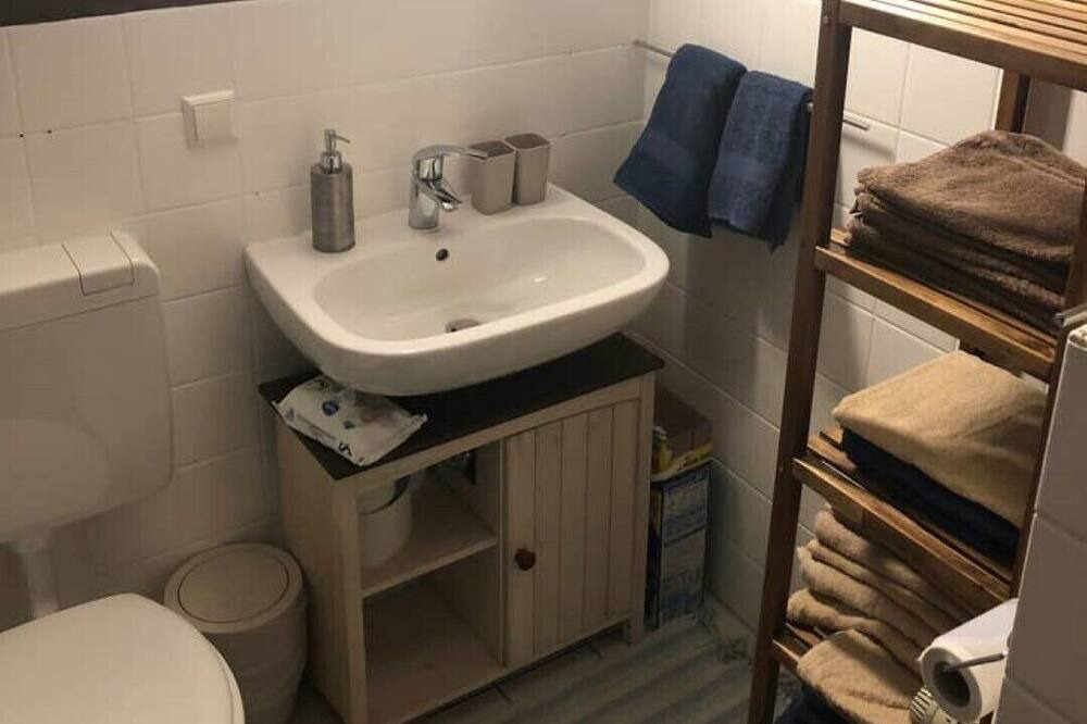 Photo of Bedroom in Linden-Sud
