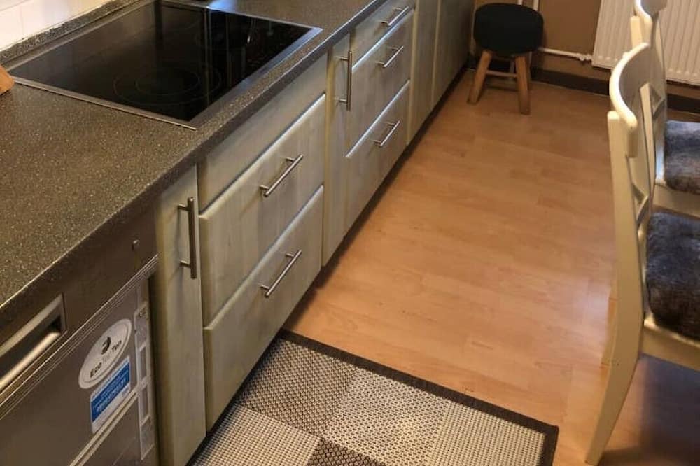 Photo of Kitchen in Linden-Sud