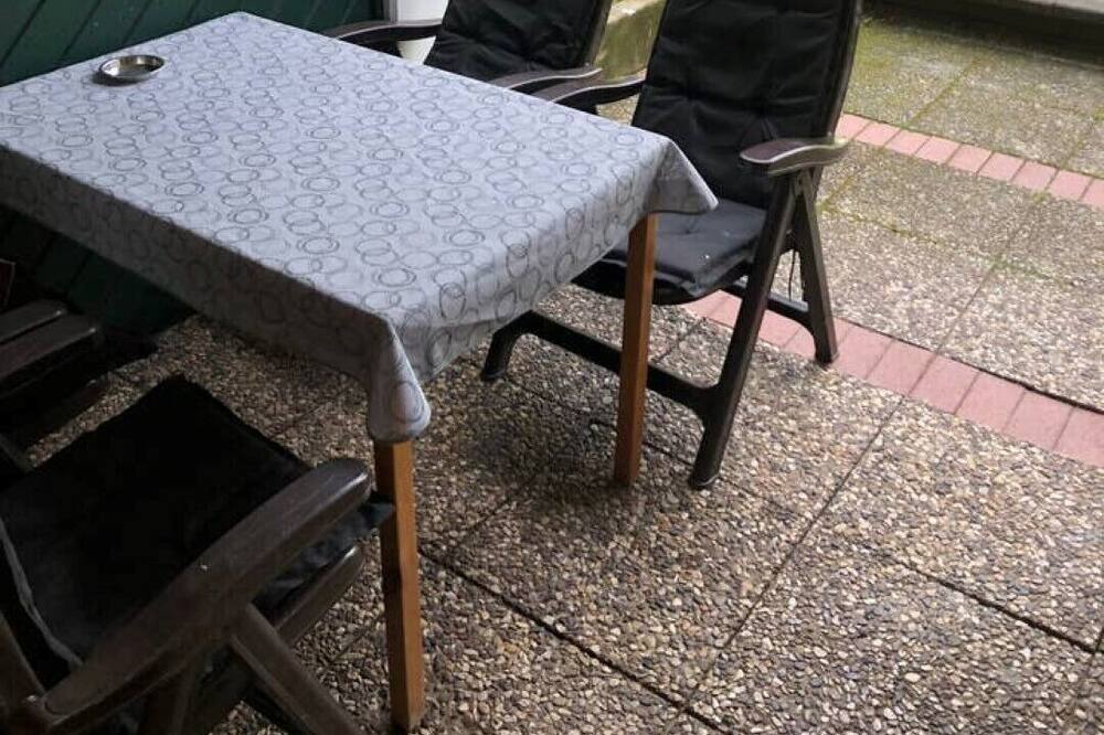 Photo of Patio Balcony in Linden-Sud
