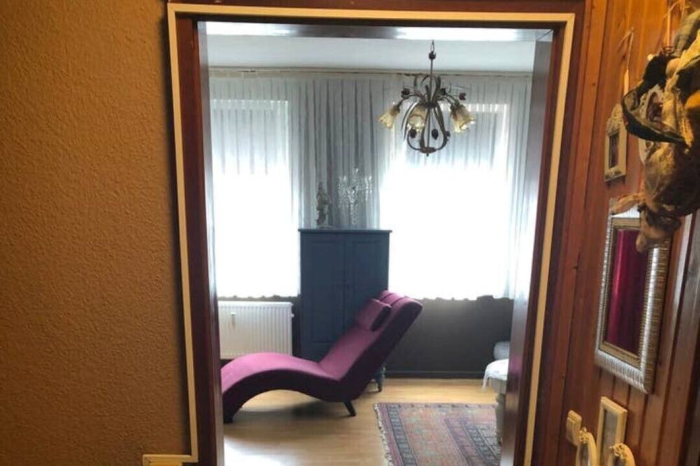 Photo of Livingroom in Linden-Sud