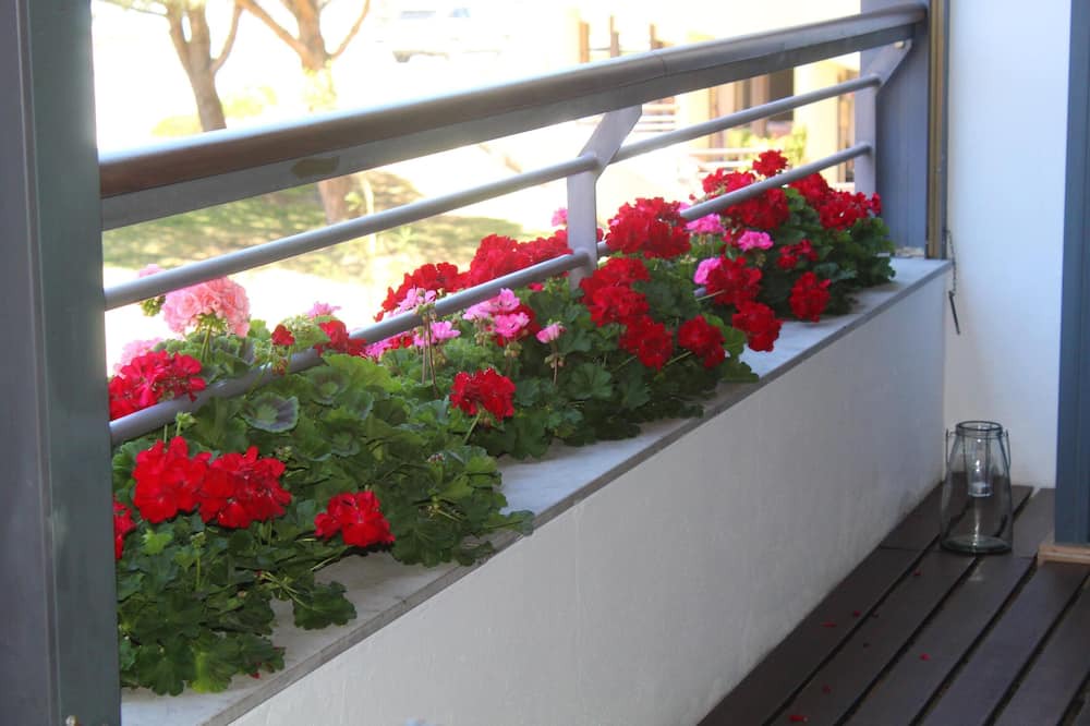 Photo of Patio Balcony in Telheiro