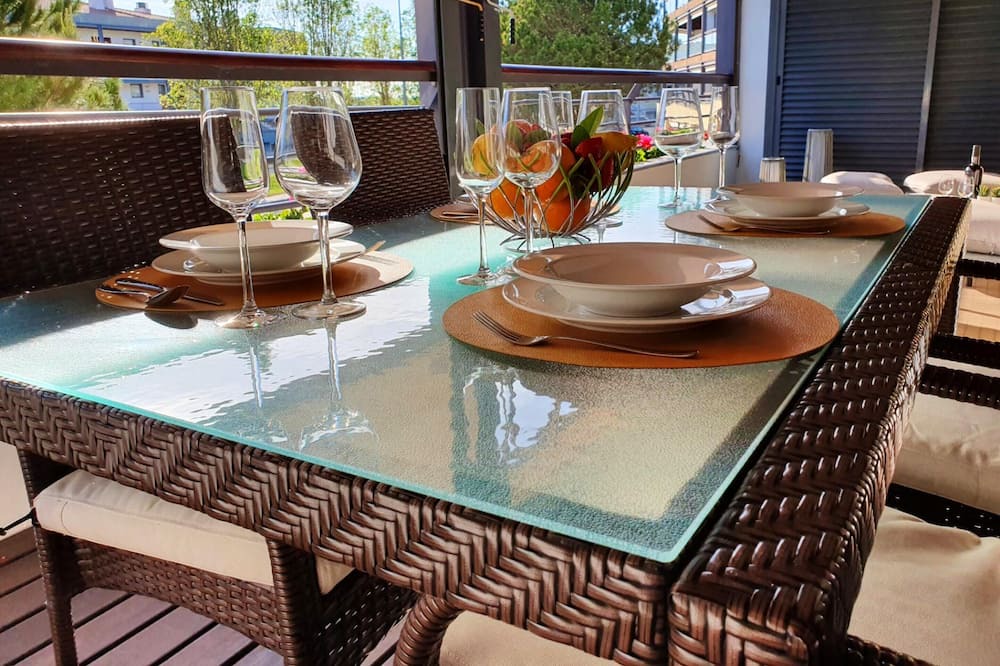 Photo of Patio Balcony in Telheiro