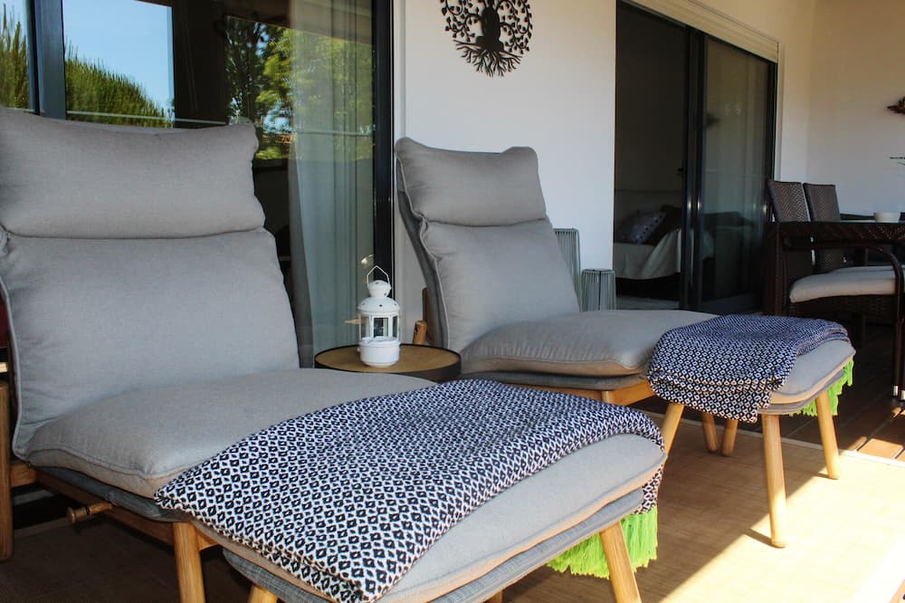Photo of Patio Balcony in Telheiro