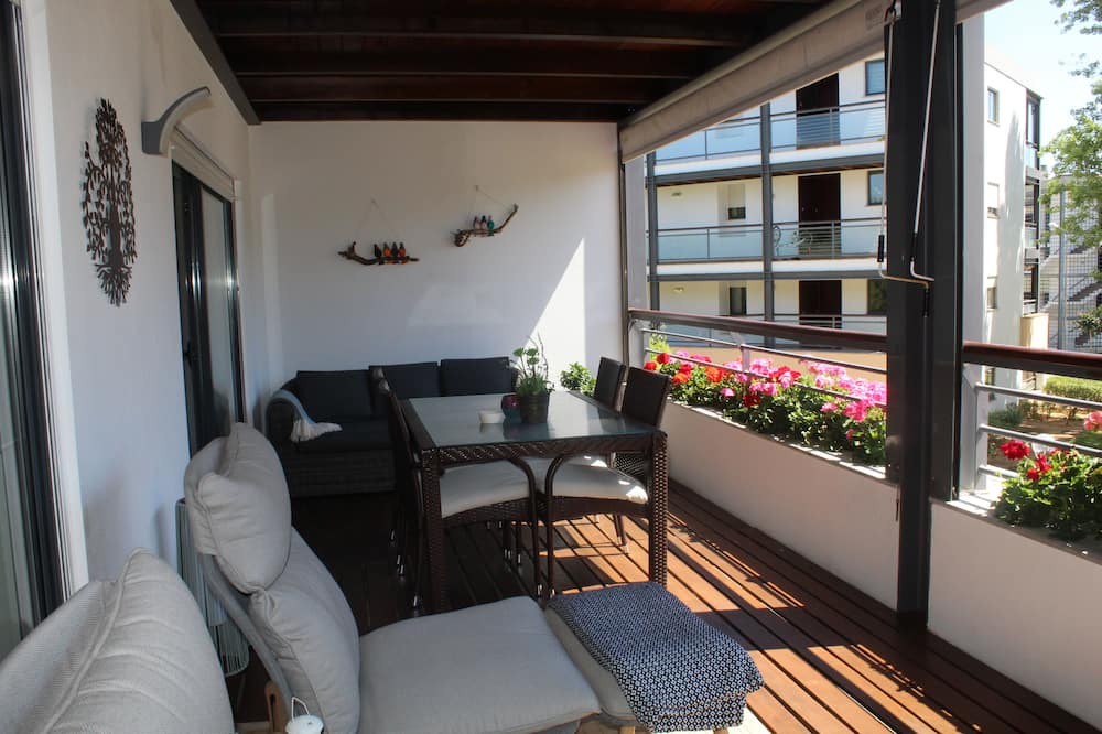 Photo of Patio Balcony in Telheiro