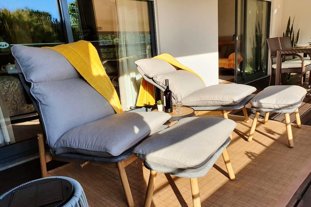 Photo of Patio Balcony in Telheiro