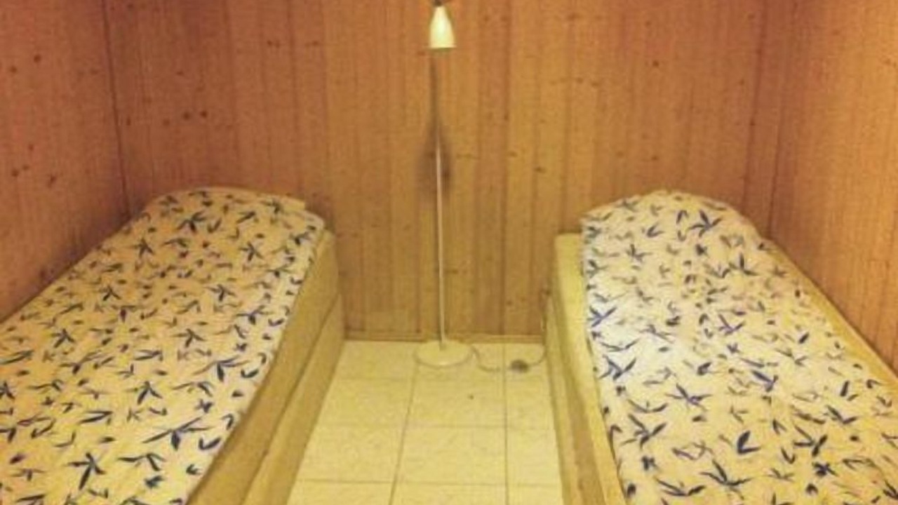 Photo of Bedroom in Mantyharju