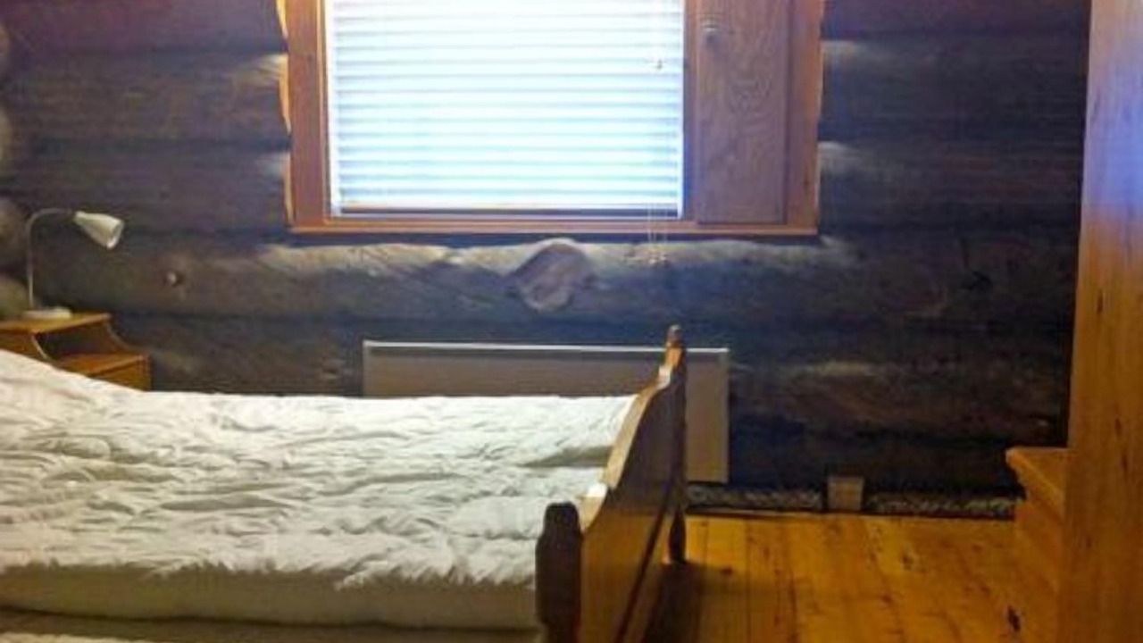 Photo of Bedroom in Mantyharju