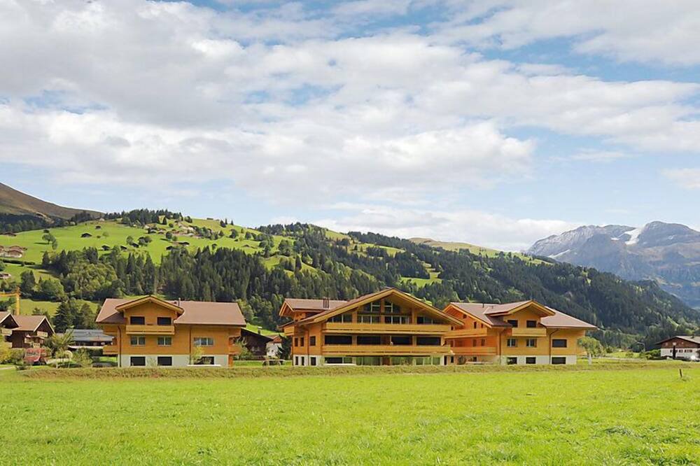 Photo of Outdoor in Lenk