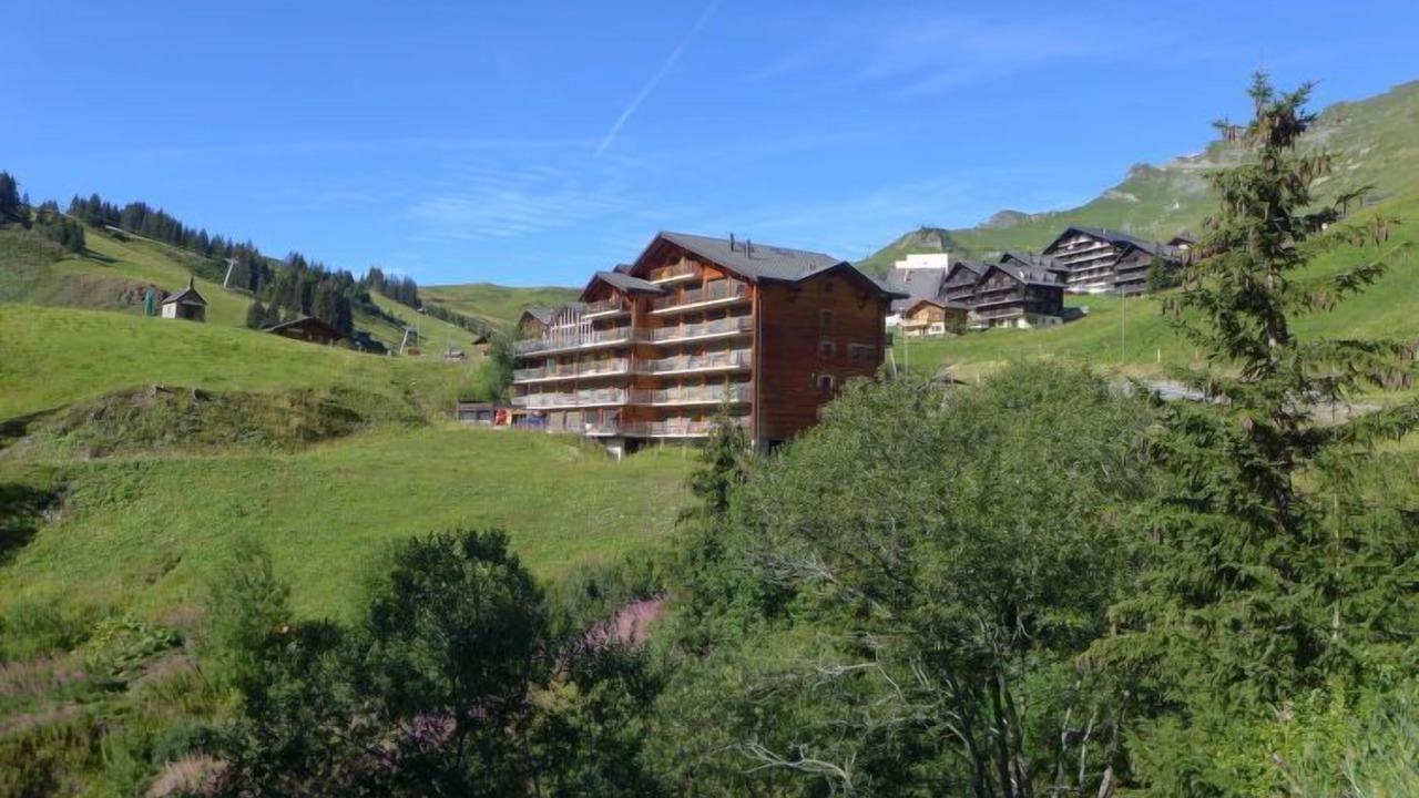 Photo of Outdoor in Val d'Illiez