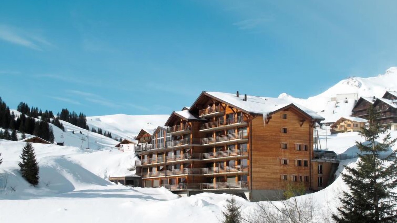 Photo of Outdoor in Val d'Illiez