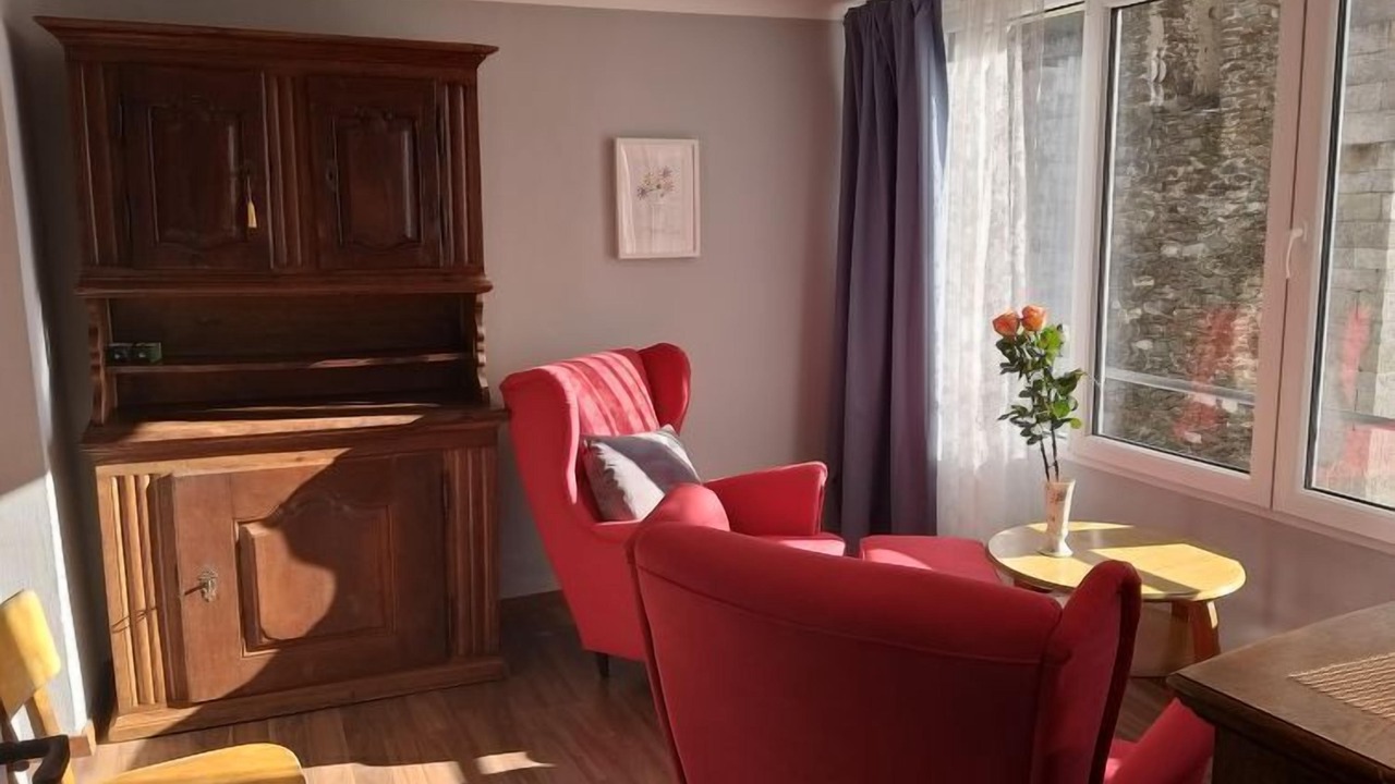 Photo of Livingroom in Brissago