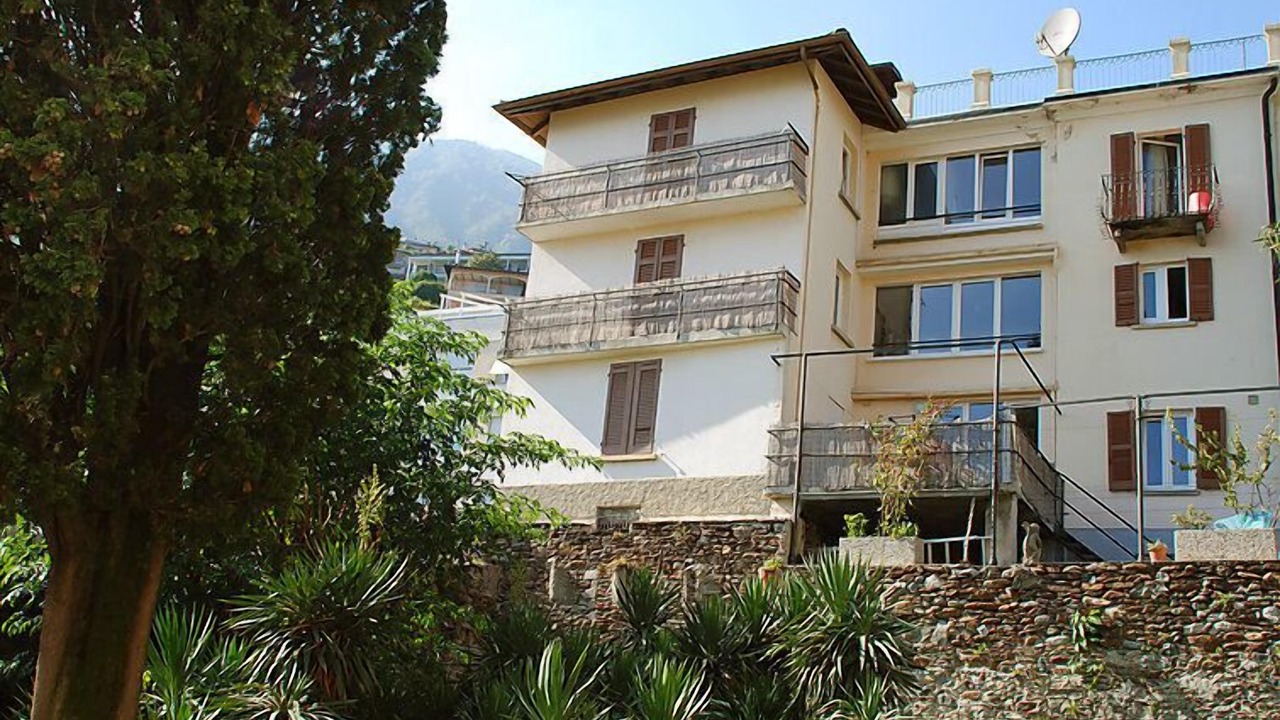 Photo of Outdoor in Brissago