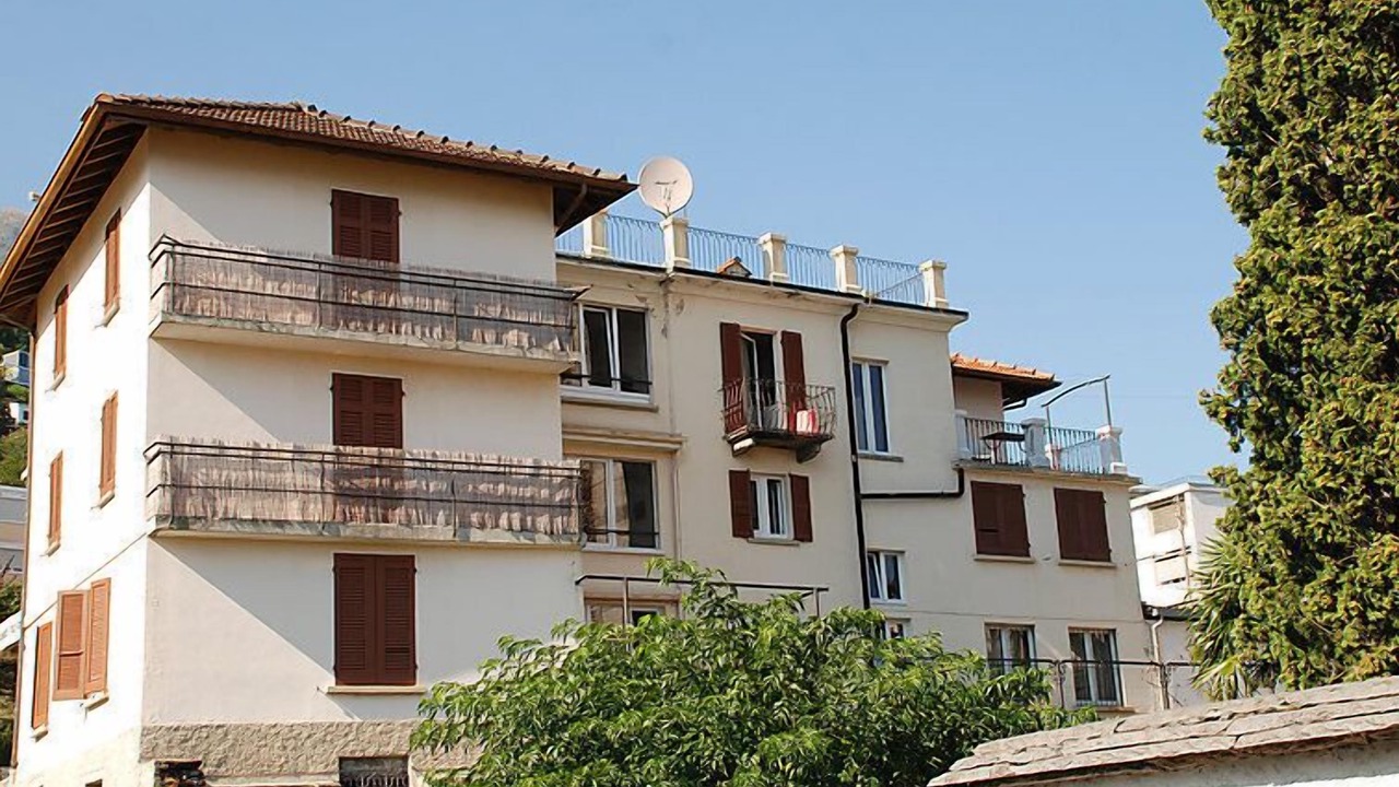 Photo of Outdoor in Brissago