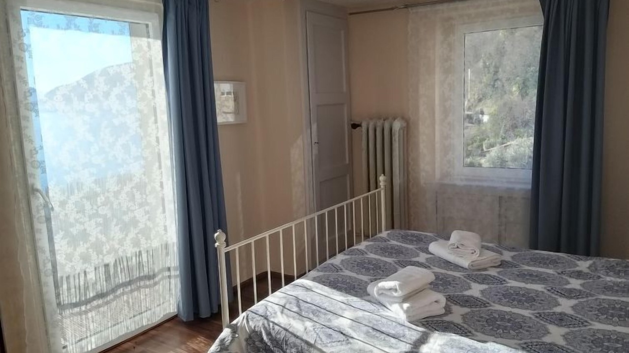 Photo of Bedroom in Brissago