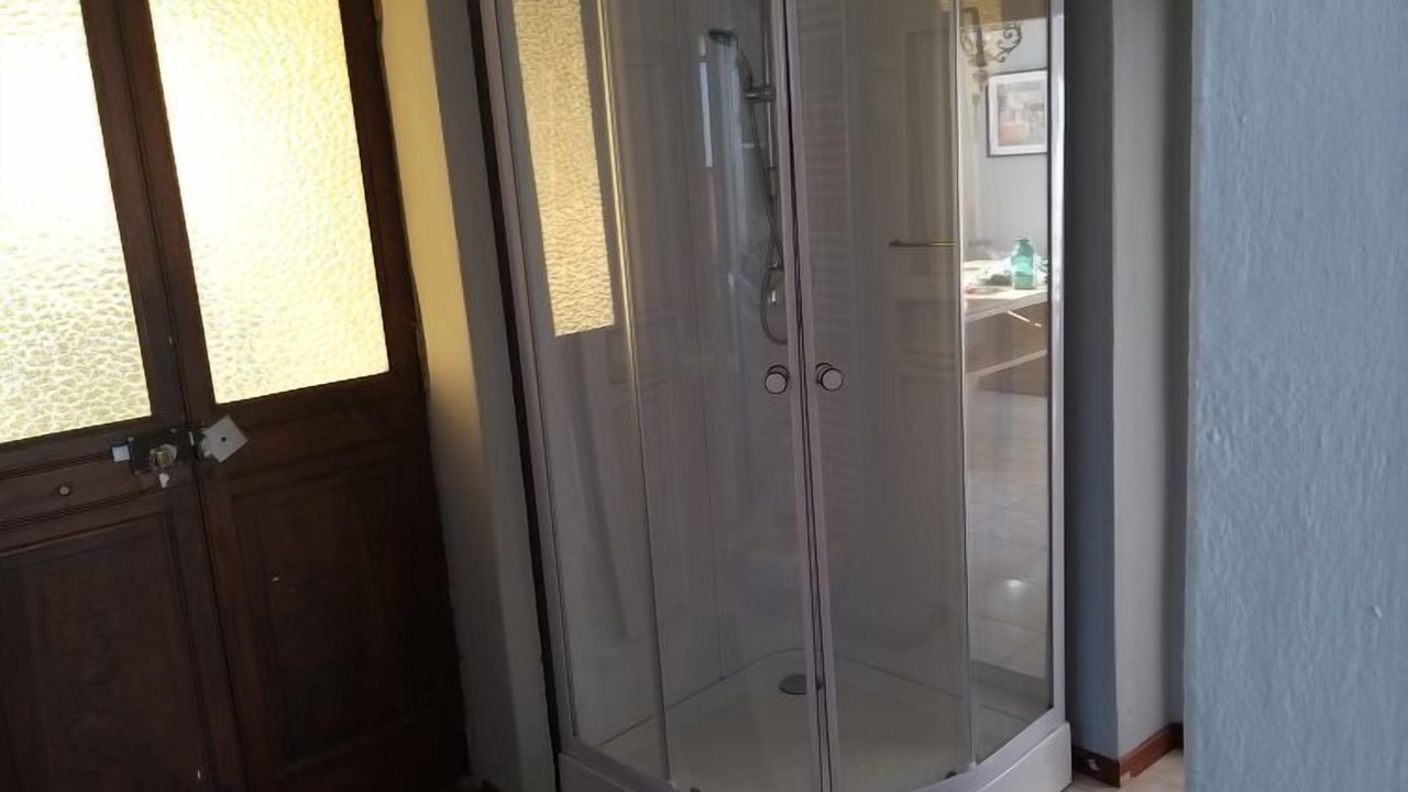 Photo of Bathroom in Brissago