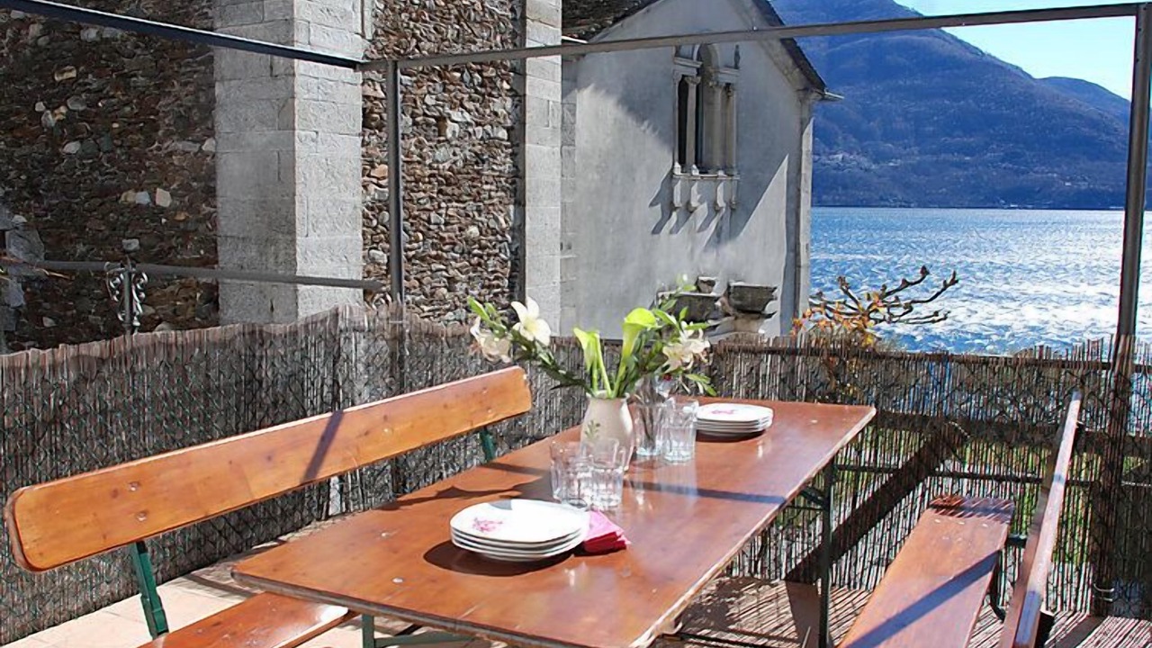 Photo of Outdoor in Brissago
