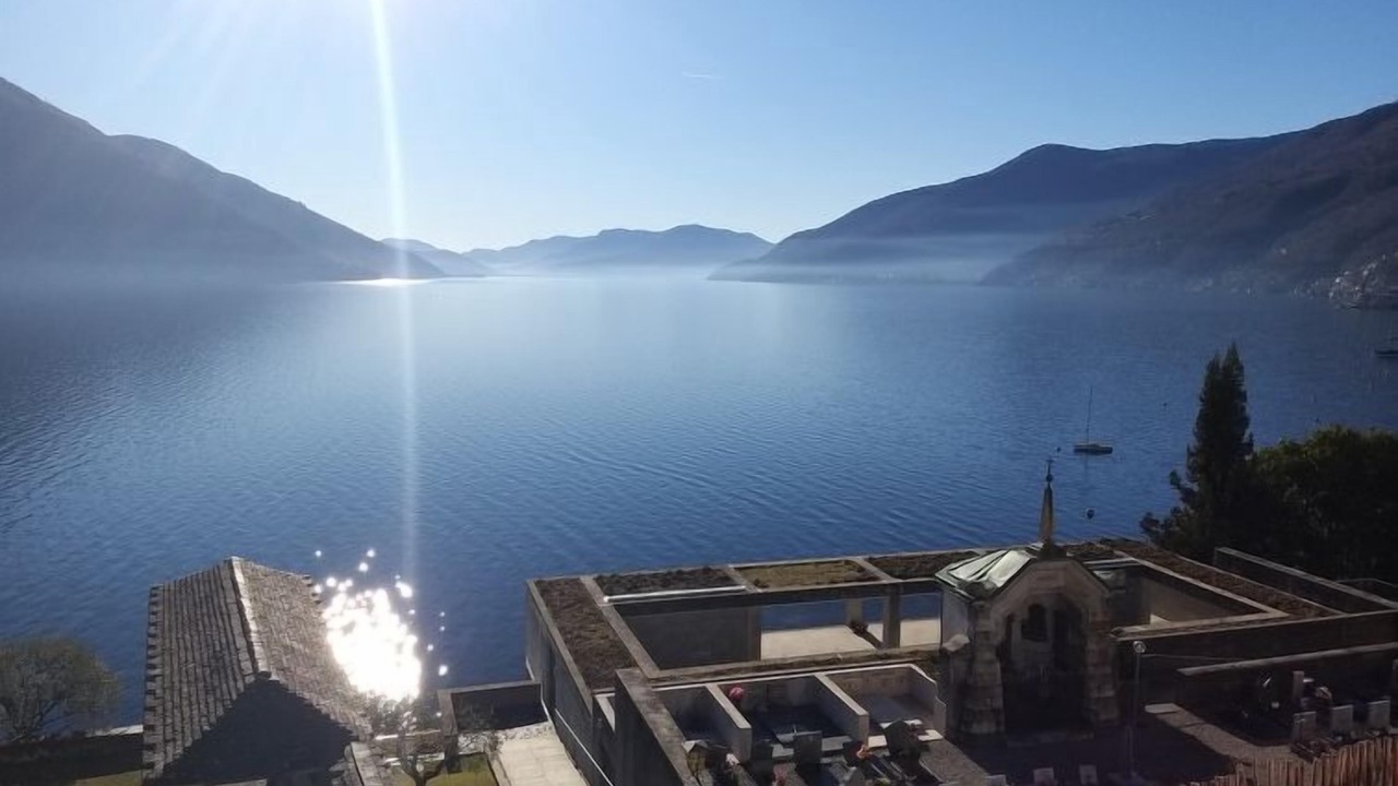 Photo of Outdoor in Brissago