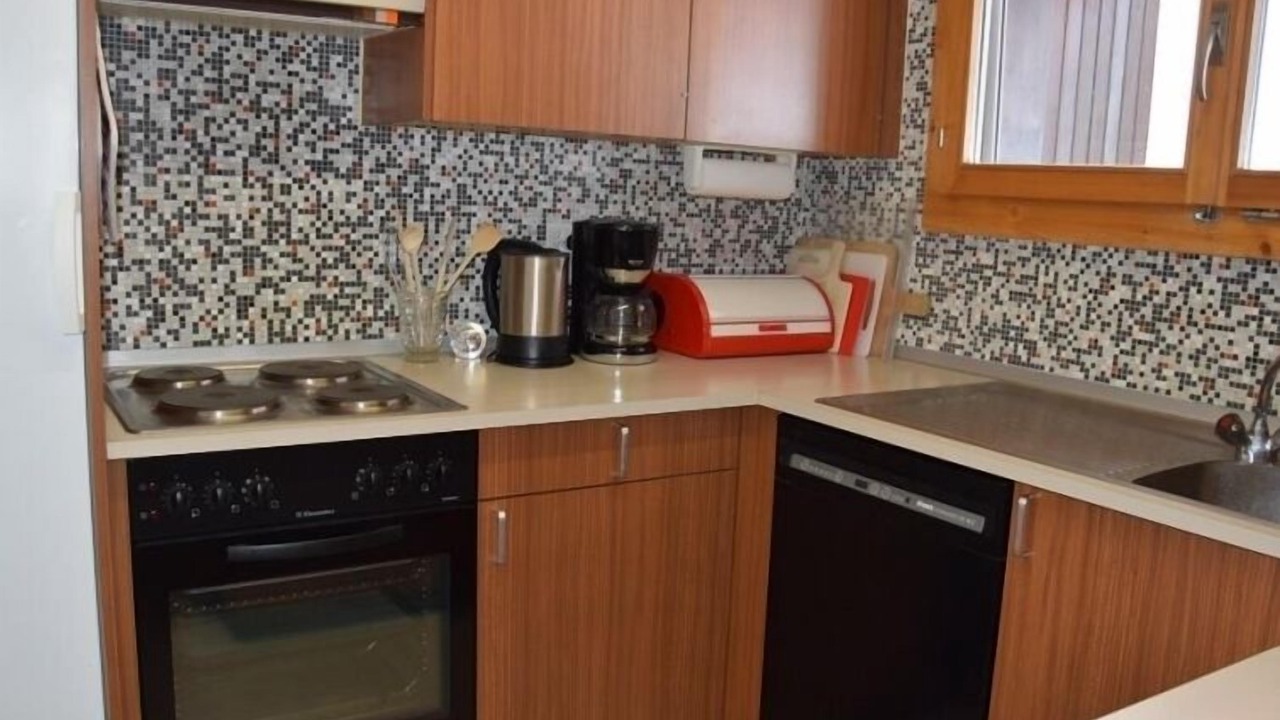 Photo of Kitchen in Lenk