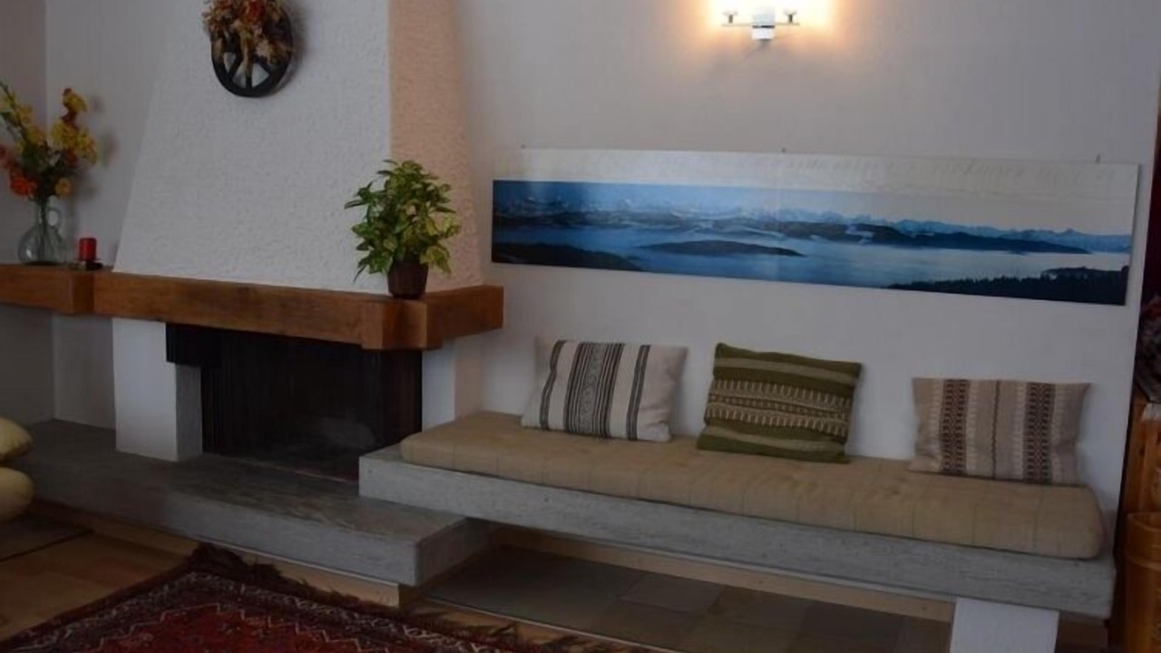 Photo of Livingroom in Lenk