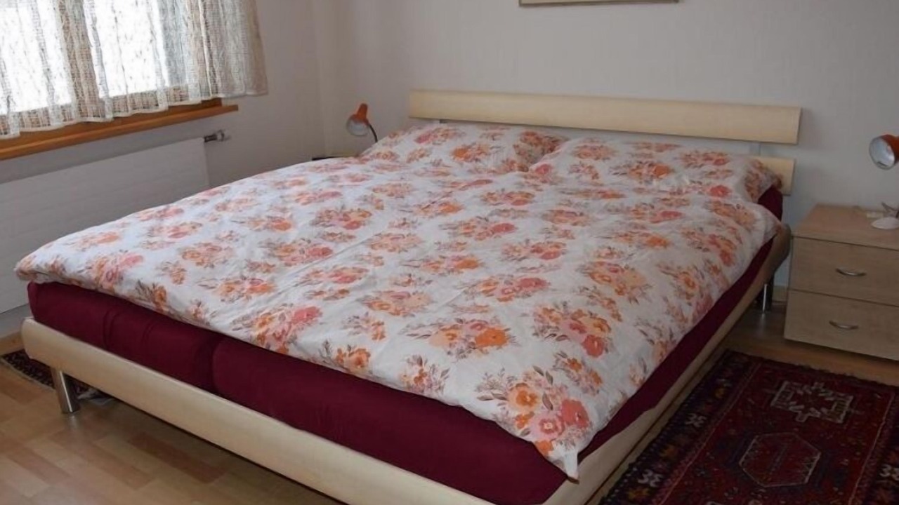 Photo of Bedroom in Lenk