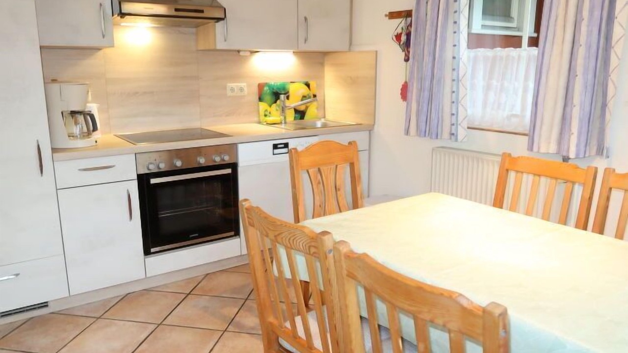 Photo of Kitchen in Monkebull