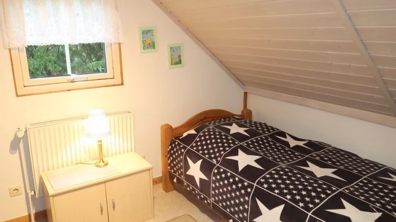 Photo of Bedroom in Monkebull